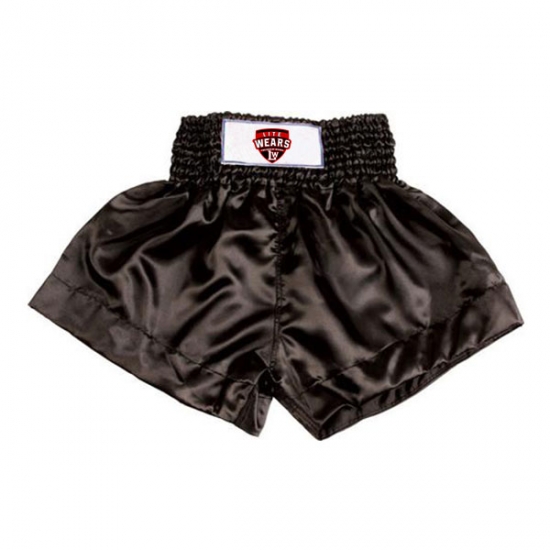  Muay Thai Shorts